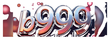 b 99 logo